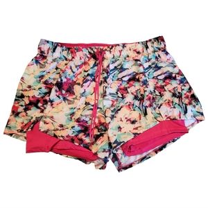 NWOT Athletic short